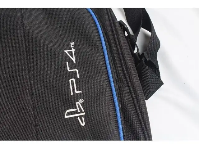 Сумка для PlayStation 4 pro slim fat, Душанбе - 6