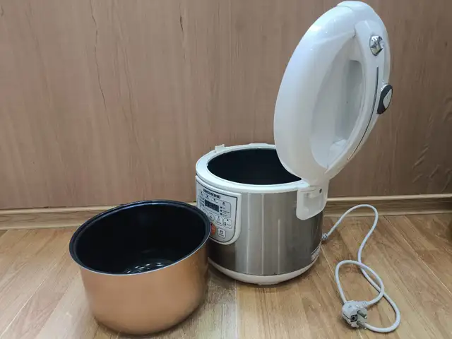 Мультиварка, Душанбе