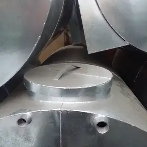 Бочка оцинкованная 500л/т, т/с1.4мм, Душанбе