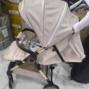 Коляска, Душанбе