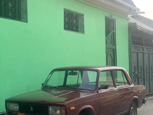Lada (ВАЗ) 2105
