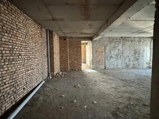 3-комн. квартира, 15 этаж, 110 м², Шохмансур назди Хилтон, Душанбе
