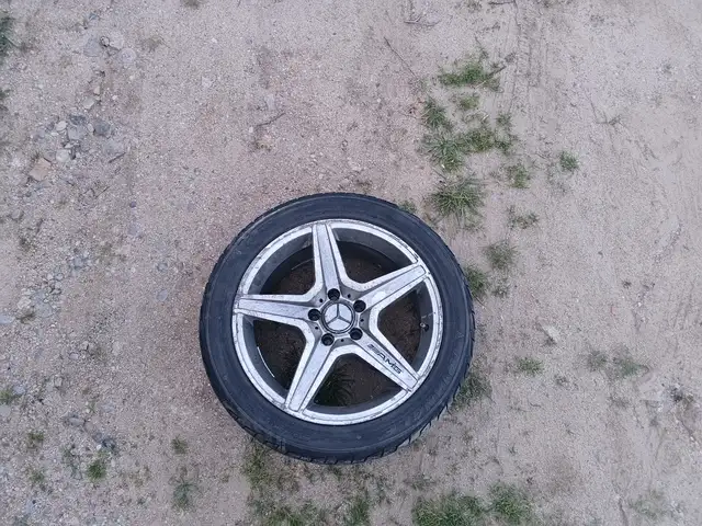 Диски R17, Ваҳдат