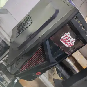 Персональный компьютер core i3-3Gen RAM 4GB 2GB, Душанбе