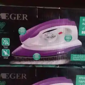 Утюг, Душанбе