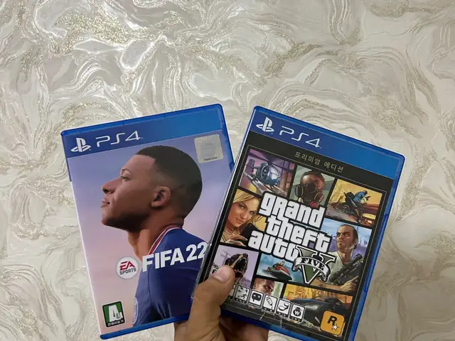 Диск для ps 4, Худжанд