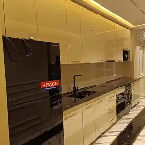 Кухонный гарнитура на заказ, Душанбе