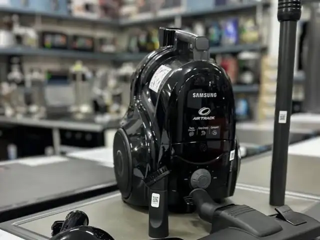 Пылесос Фирма Samsung, Душанбе