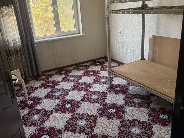 4-комн. квартира, 3 этаж, 90м², куч дустии халқҳо, Бохтар (Курғон-Теппа)