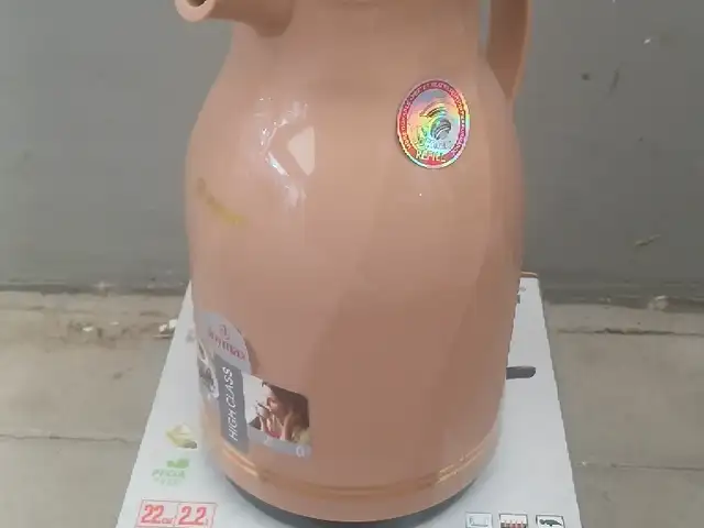 Термос, Душанбе