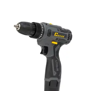 Шуруповёрт 12V CONAN, Душанбе