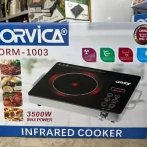 Сенсорная плита Orvica Orm-1003, Душанбе