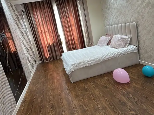 2-комн. квартира, 8 этаж, 85м², Овир, Душанбе