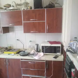Кухонный гарнитур, Душанбе