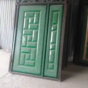 Дарвоза, Душанбе