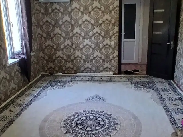 1-комн. квартира, 2 этаж, 27 м², Бустон, Бустон (Чкаловск)