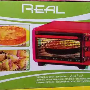 Духовая печь Real, Душанбе