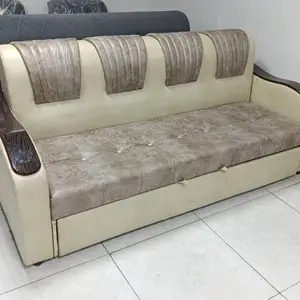 Диван раздвижной, Душанбе
