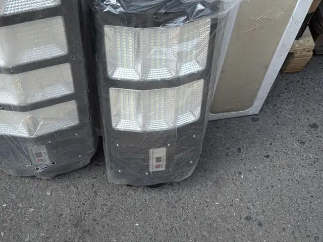 Прожектор, Душанбе