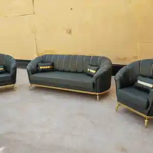 Диван с креслами, Душанбе