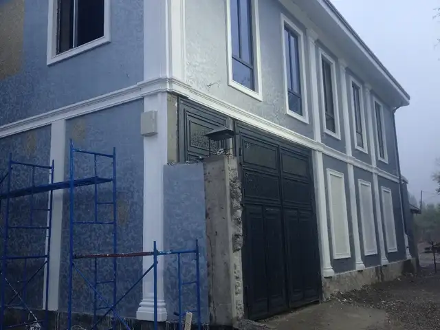 Услуги по отделке, Душанбе