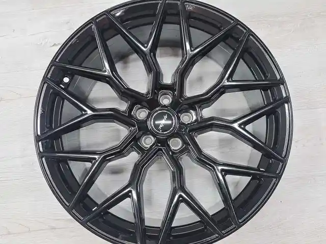 Диски R19, Душанбе