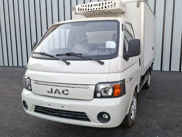 JAC X200