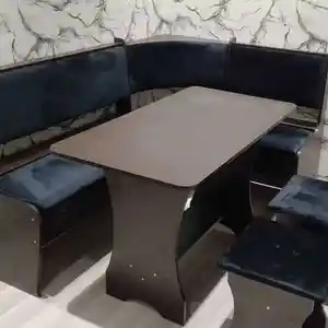 Кухонный уголок, Душанбе