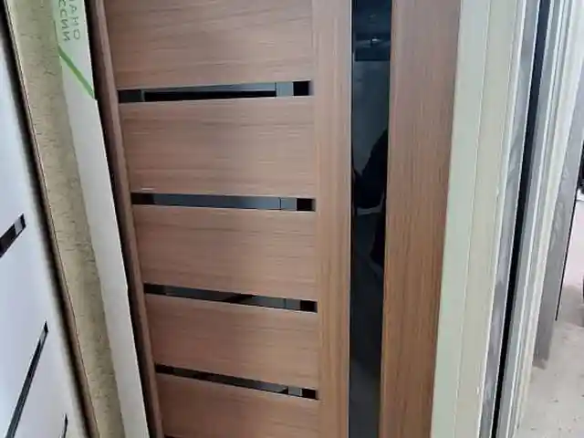 Дверь, Душанбе