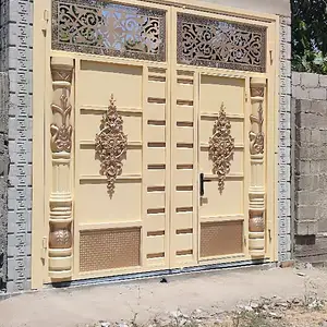 Дарваза, Душанбе