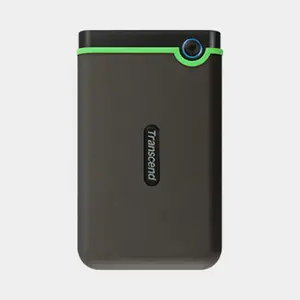 Жесткий диск Transcend StoreJet 25M3, 2TB, Душанбе