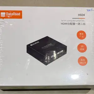HDMI Splinter 1/2, Душанбе
