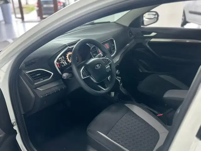 Lada (ВАЗ) Vesta, 2025, Душанбе - 7
