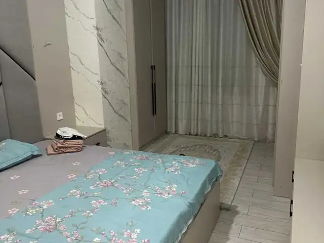 2-комн. квартира, 16 этаж, 51м², Шохмансур, Бустон Сити, Душанбе