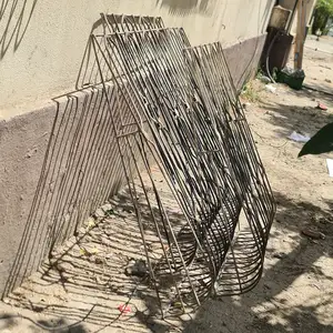 Решетки, Душанбе