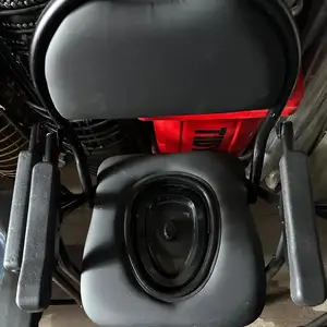 Горшок DS 32, Душанбе