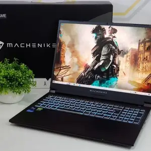 Игровой Ноутбук i9 12900H, 32Gb, RTX 3060 6Gb, 2K, Душанбе