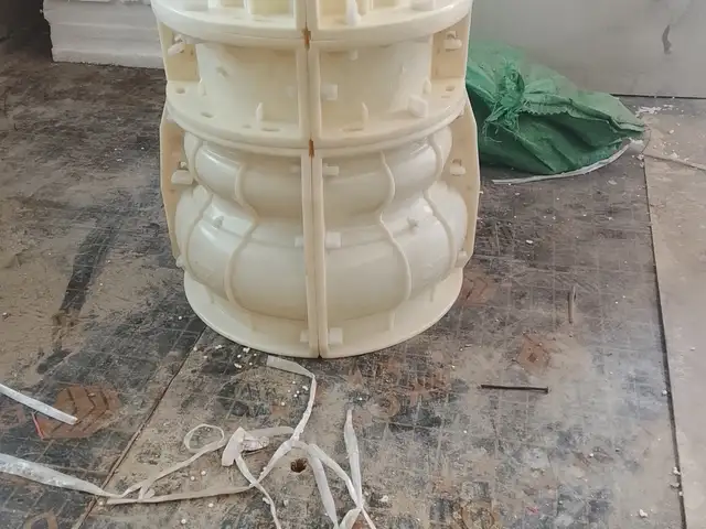 Колабхои рими, Душанбе - 4