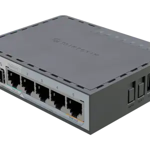 Коммутатор MikroTik hEX S 2025, Душанбе