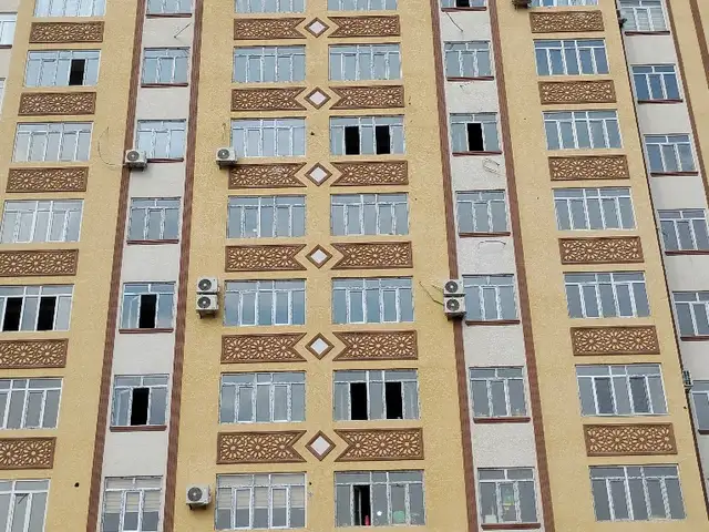 2-комн. квартира, 3 этаж, 70 м², 18 мкр, Худжанд