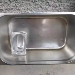 Комплект зарфҳо барои ошхонаҳо, Душанбе