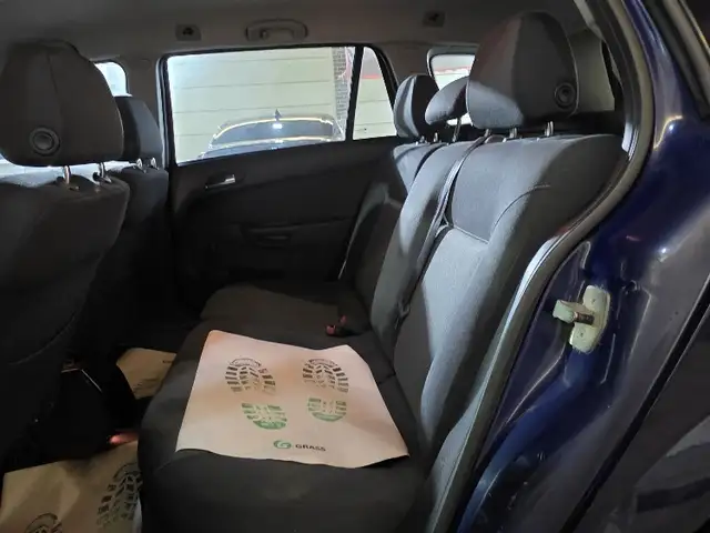 Opel Astra H, 2007, Бохтар (Курган-Тюбе) - 15