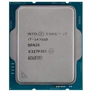 Процессор Intel Core i7-14700F, Душанбе