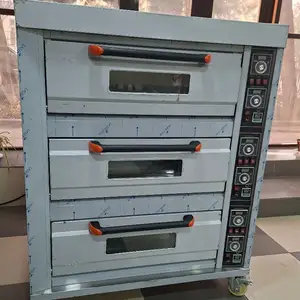 Пекарский шкаф, Хуҷанд