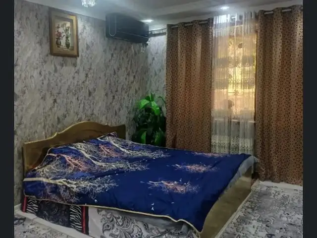 1-комн. квартира, 1 этаж, 45 м², 34 мкр, Хуҷанд