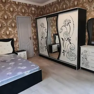 Спальный гарнитур, Душанбе
