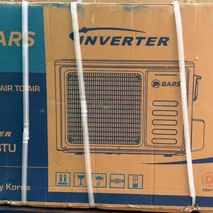 Кондиционер Bars 18 Inverter, Хуҷанд