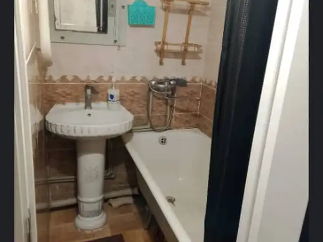 2-комн. квартира, 4 этаж, 98м², сино, Душанбе