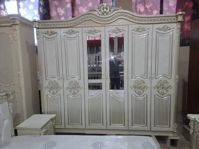 Спальный гарнитур, Душанбе