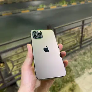 Apple iPhone 12 pro, 128 gb, Silver, Душанбе
